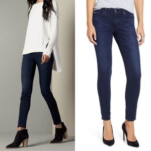 AG Adriano Goldschmied Jeans•Ankle Jeans•Size 26